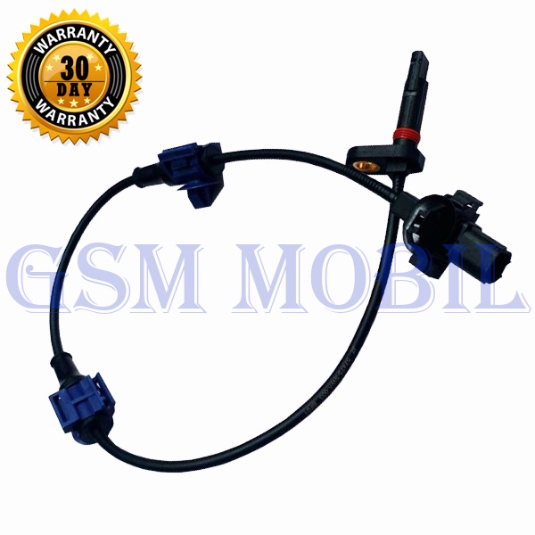 Synergy Speed Sensor Honda CRV 2007-2012 2.4Cc Belakang Kiri 10005897