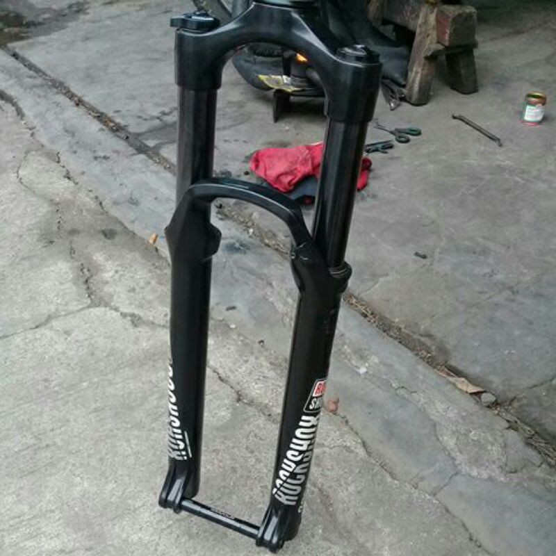 Rockshox recon T120 rims 27.5