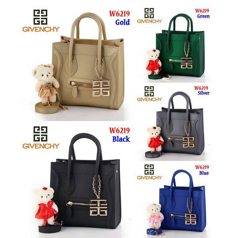 Bag Givenchy W6219