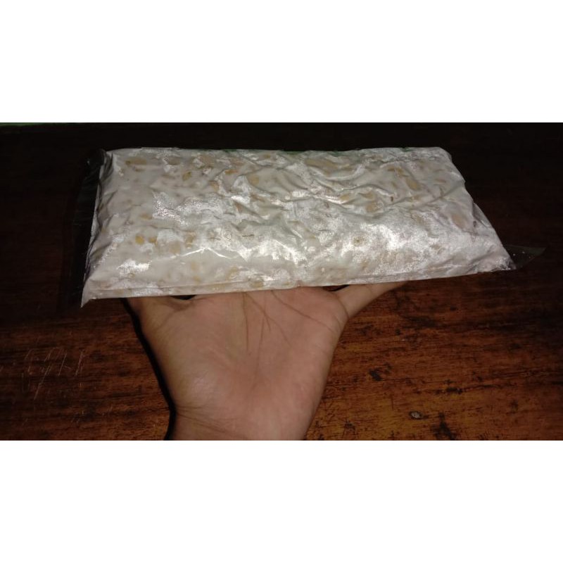 

Tempe Kedele