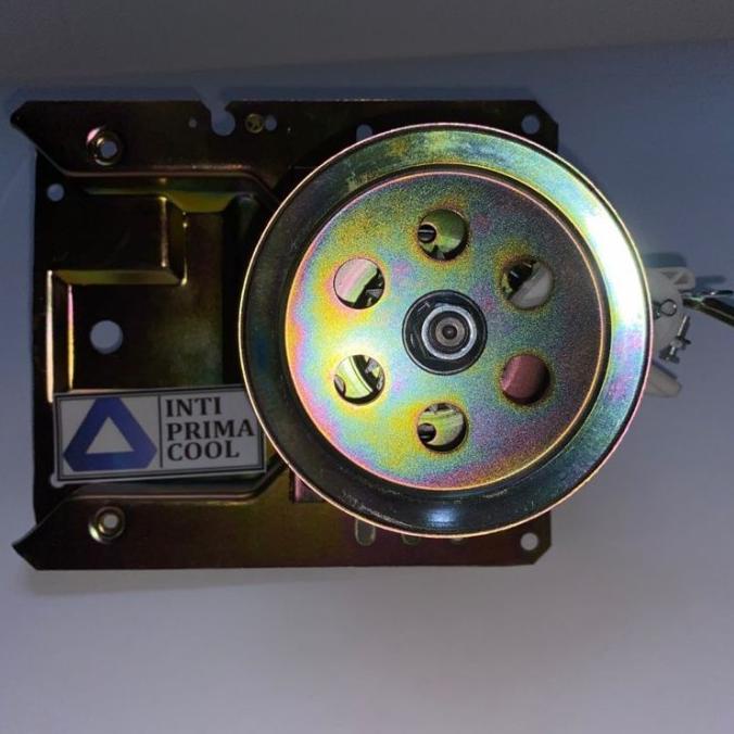 Gearbox Mesin Cuci Sharp Es-F850S - Es-F650Py- Es-F800S - Es-F800P