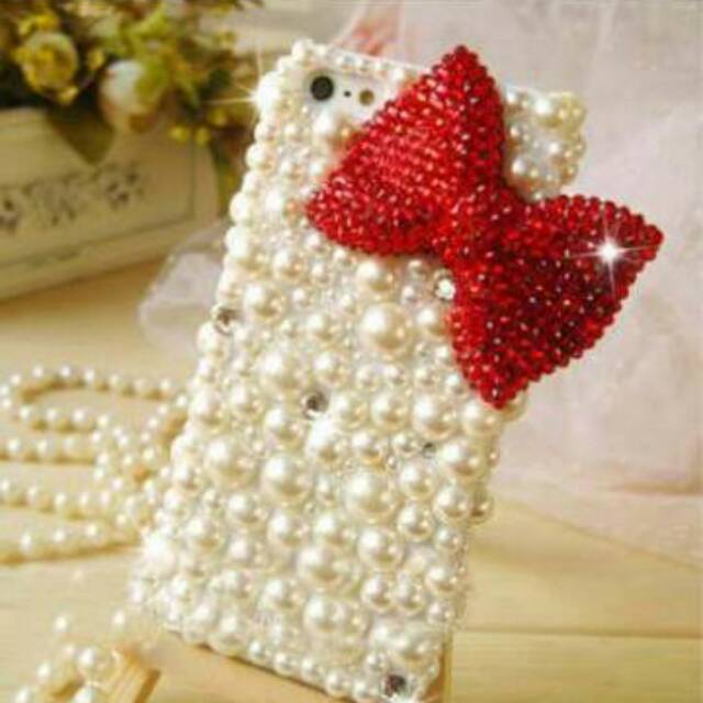 SQL SHOP Case bling pita | Phone case custom bling bling