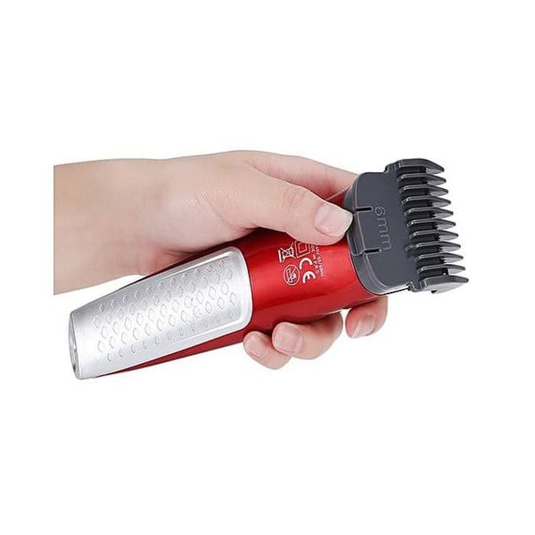 Alat Cukur Rambut Kemei KM-842 Hair Clipper Mesin Pencukur Rambut Cas