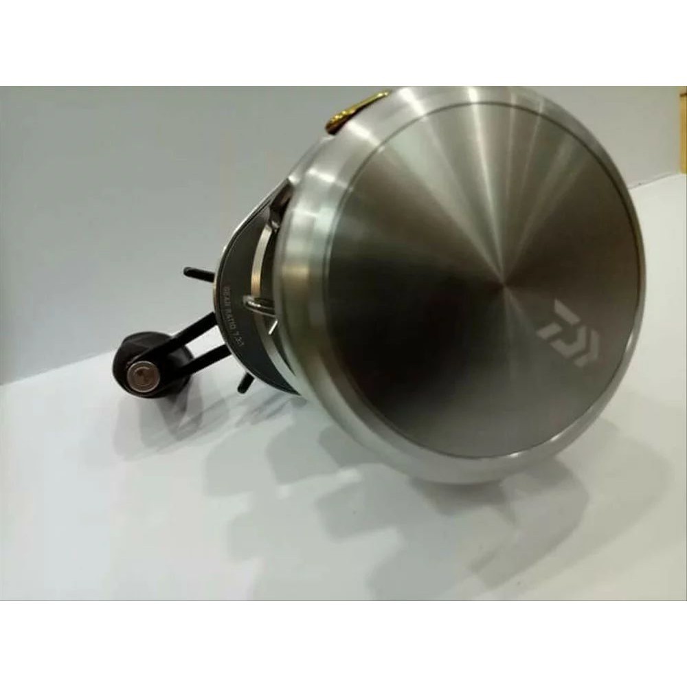 Reel Daiwa CATALINA BJ 100SH BEST SELLER TERMURAH BEST SELLER