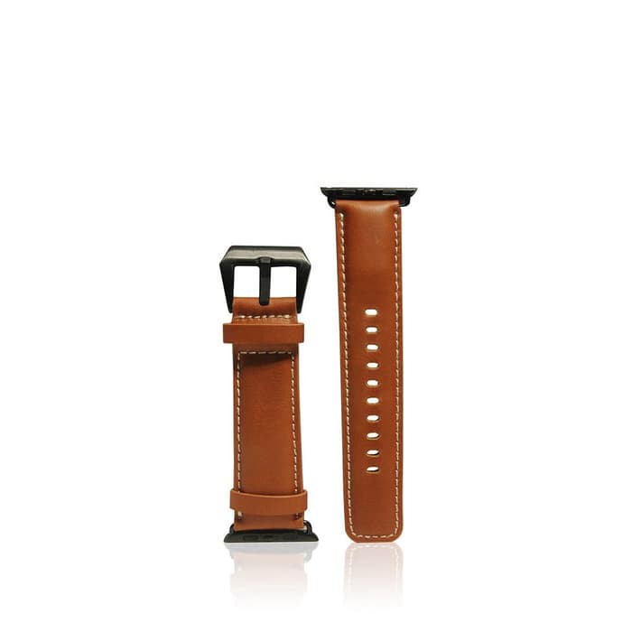 LEATHER STRAP WRISTBAND APPLE WATCH | ORIGINAL 100% | 38mm | iWatch