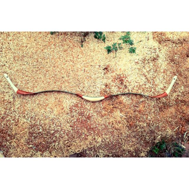 Busur bending mongolianbow