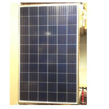 SOLANA SOLAR PANEL / Surya Cell Module SOLANA 250wp