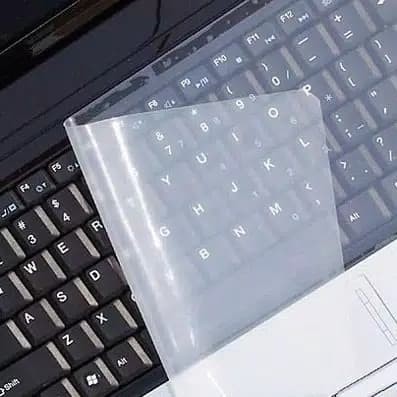 PELINDUNG KEYBOARD LAPTOP 14 INCH KEYBOARD protector