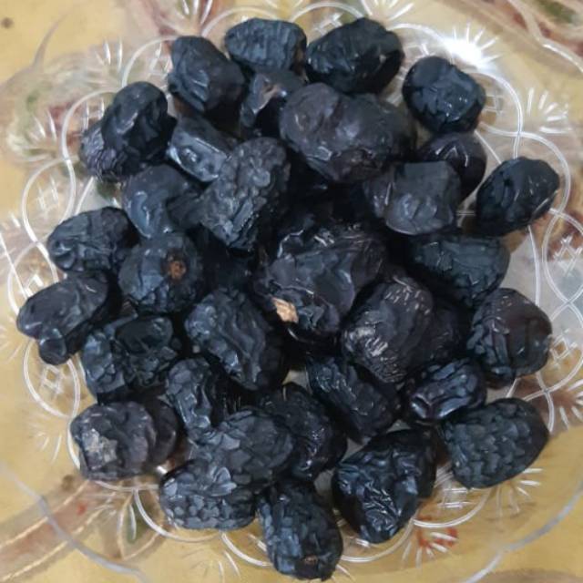 

Kurma BAWAZIER AJWA SUPER 500gr