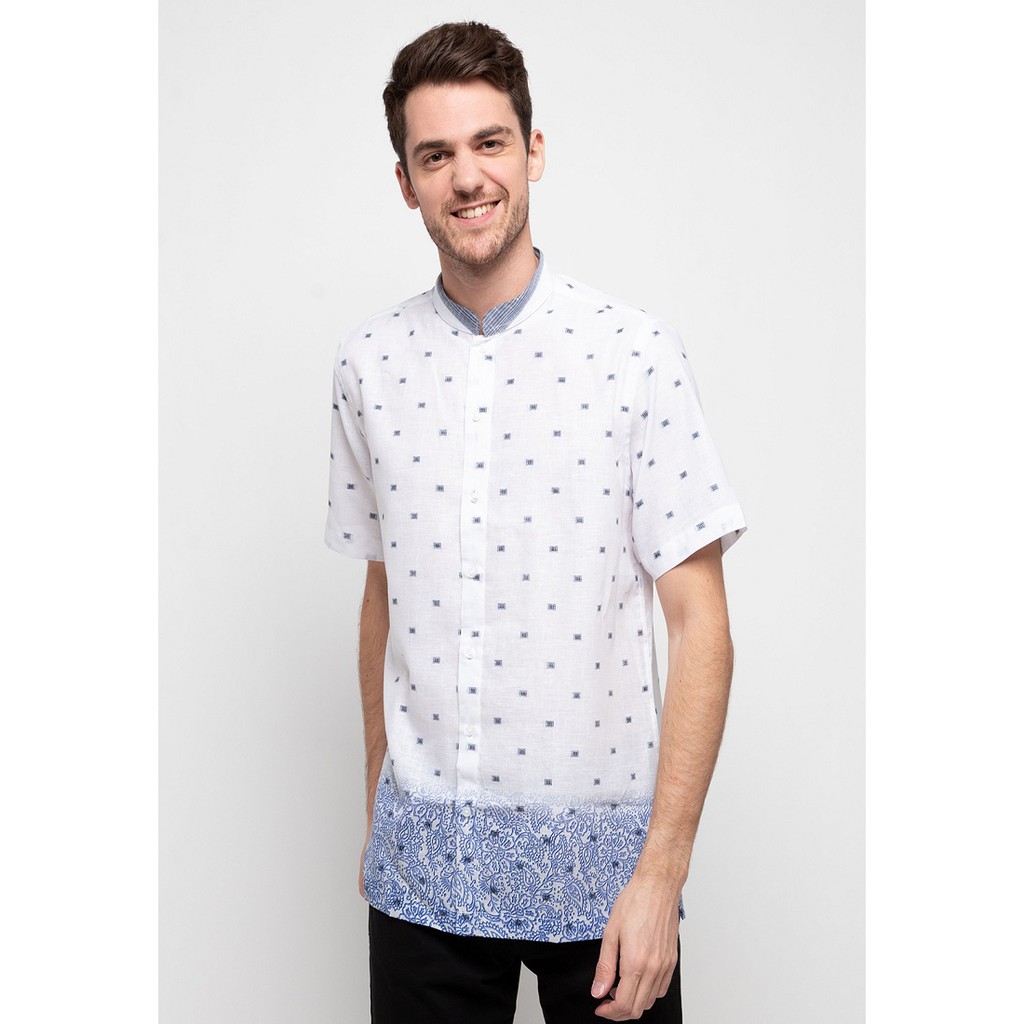 HASSENDA MAN KOKO BARHI - HKKA53961