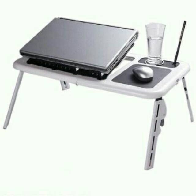 

Meja Notebook portable