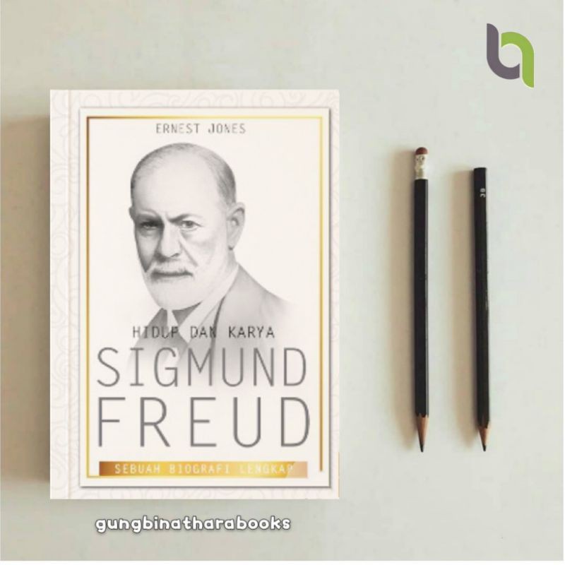 Hidup dan Karya Sigmund Freud hidup dan karya sigmund freud HIDUP DAN KARYA SIGMUND FREUD