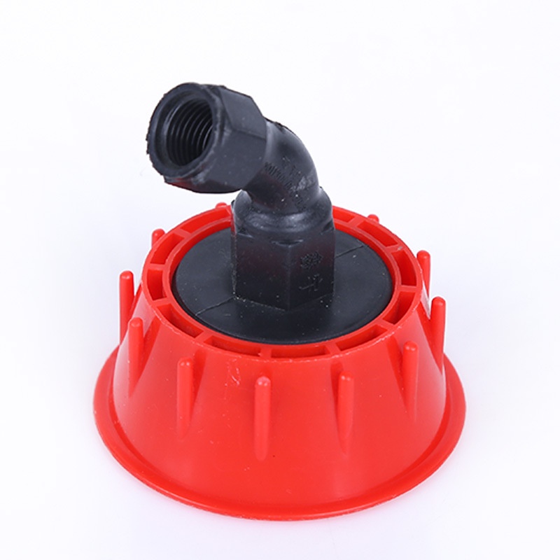 Nozzle Lubang 8