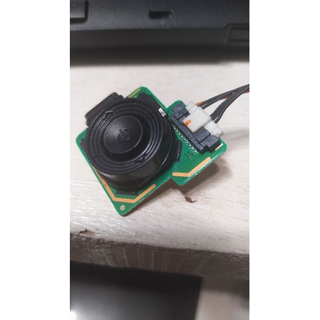 tombol key + sensor remot tv led samsung ua32eh4003