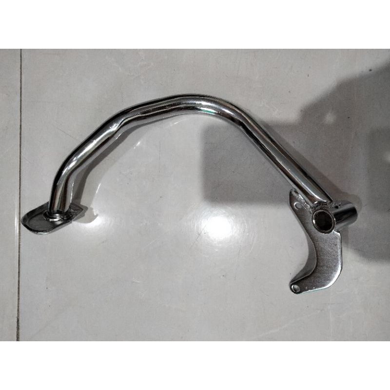 Pedal Rem/Pijakan Rem Belakang RXK/RXK NEW