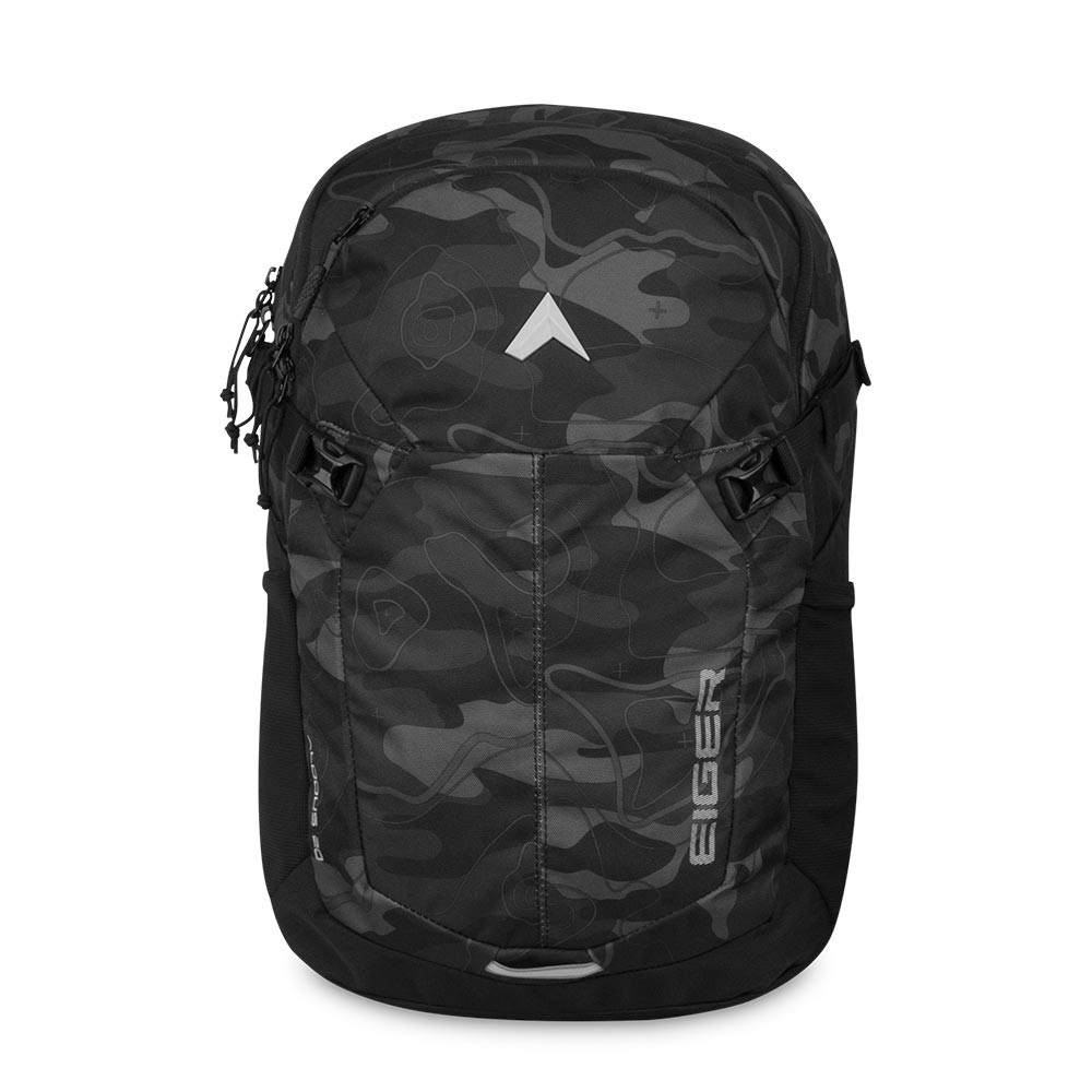 EIGER ALDOUS 20 BACKPACk