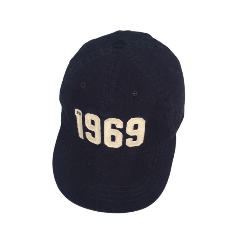 CAPS GAP 1969 SECOND ORIGINAL