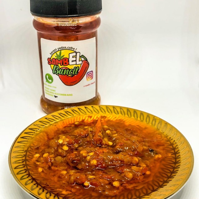 

SambEL Buncit