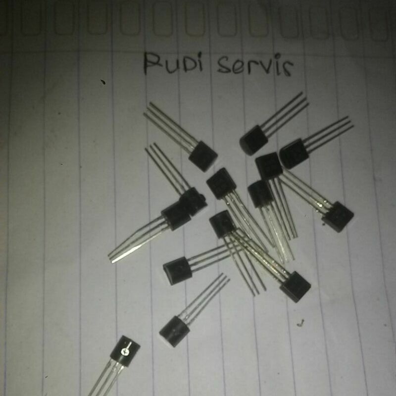 C1815/A1015..harga.1set
