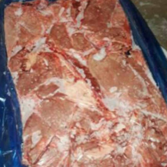 

Paru Sapi Impor - 20 KG