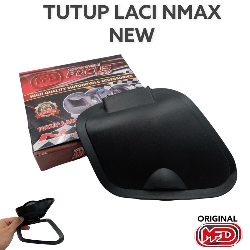 Tutup Laci Nmax v2 Cover Laci Nmax New Cover Tutup Bagasi Saku Laci New Nmax 2020 2021 2022 Termurah