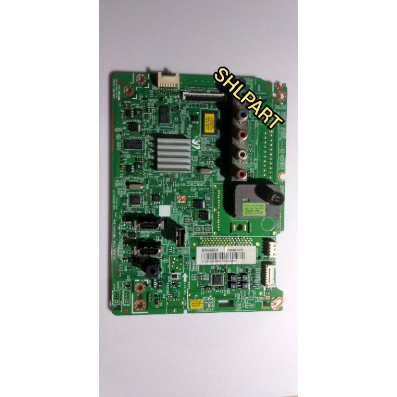 MAINBOARD LA32E420 MB TV LED SAMSUNG LA32E420E2M