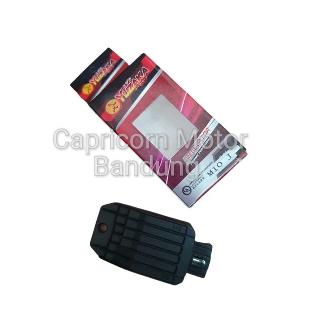 Kiprok Regulator MIO J GT SOUL GT 115 INJEKSI YUZAKA