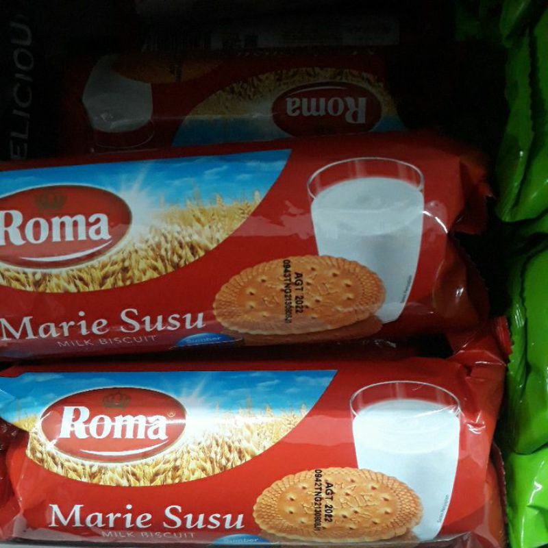 

roma marie susu 115gr