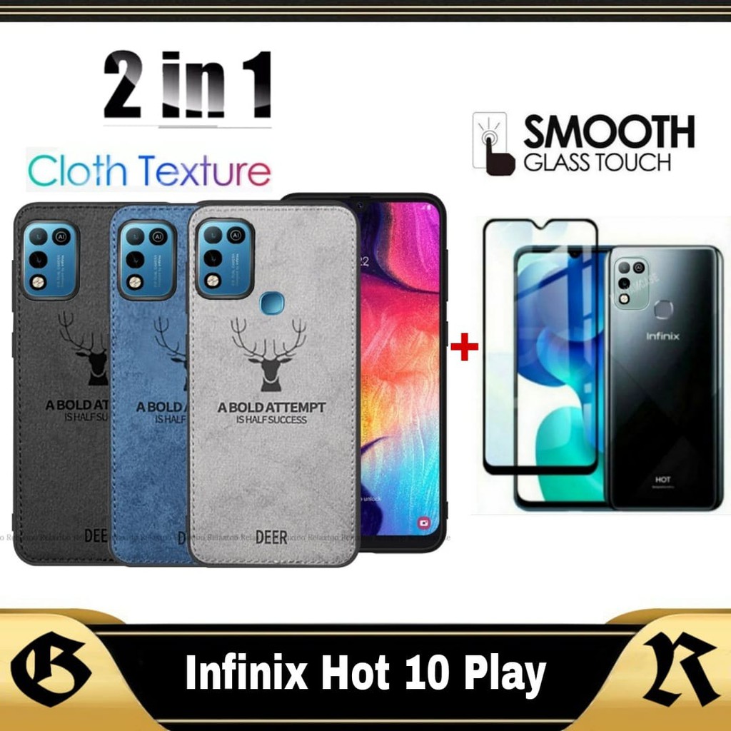 Harga Infinix Hot 9 Promo Terbaru Oktober 2022 |BigGo Indonesia