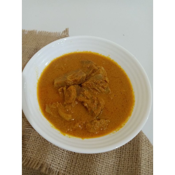 

Bumbu Salero Gulai
