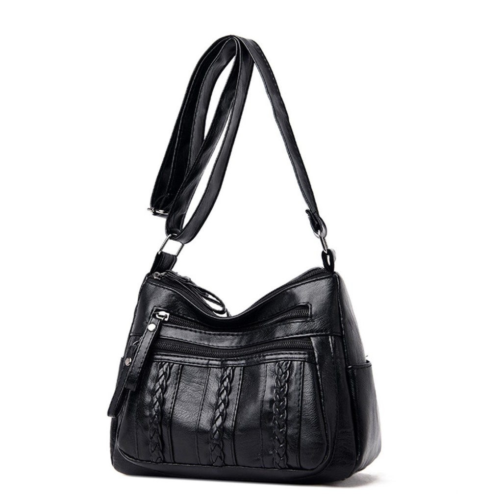 AND COD TAS SELEMPANG WANITA MURAH KEKINIAN REMAJA KOREA TAS PUNGGUNG SLING BAG GROSIR IMPORT  T178