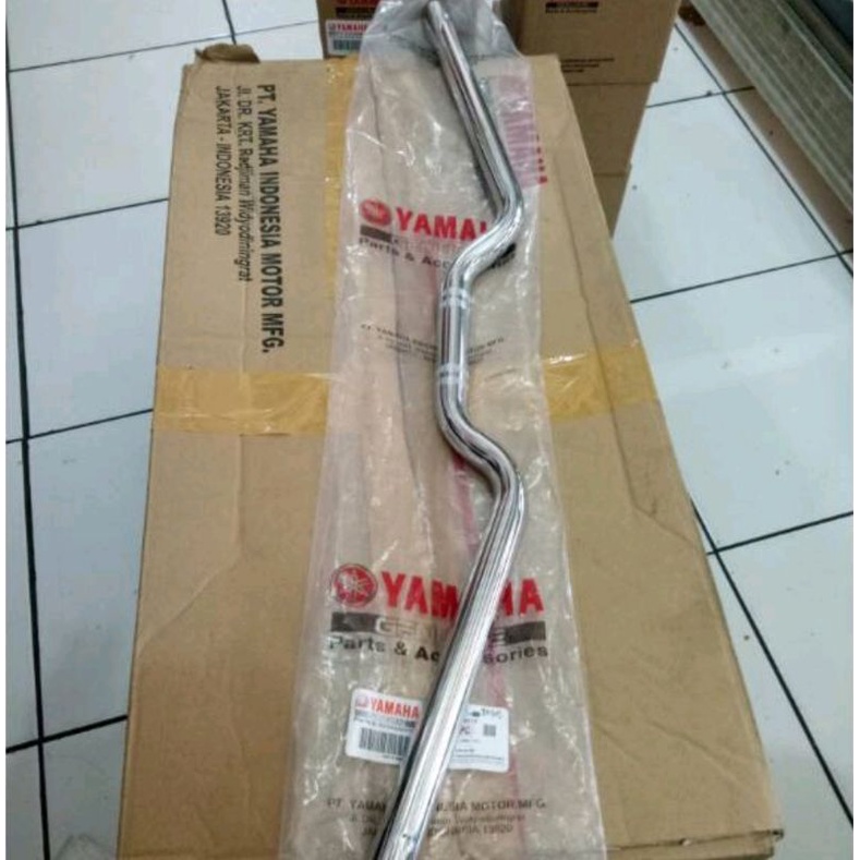 STANG FINO FI 125 ORIGINAL YAMAHA