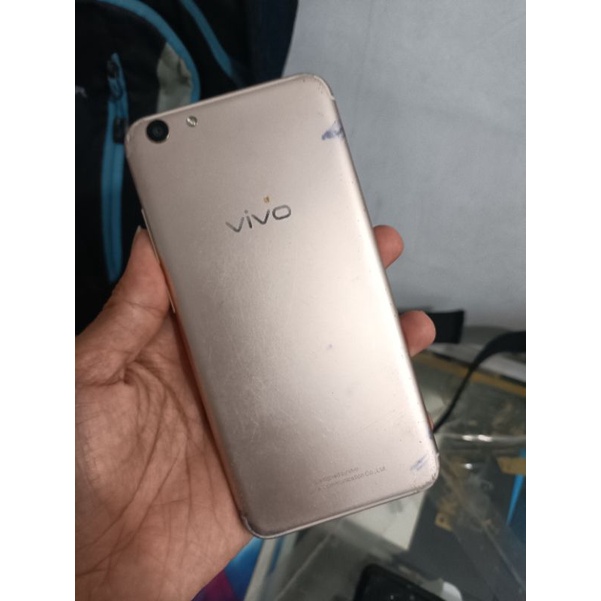 vivo y69 minus lcd