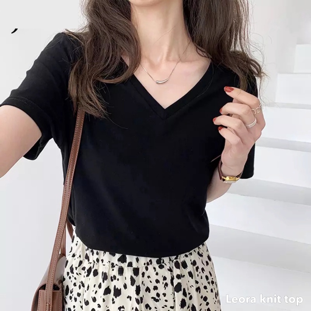 Neile top blouse -Thejanclothes