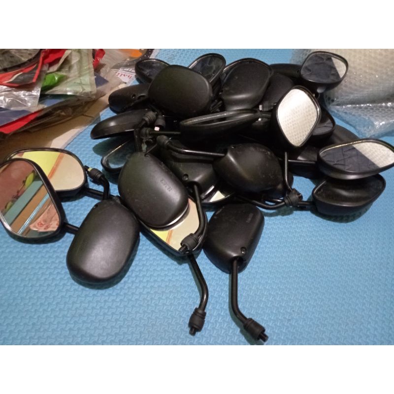 SPION STANDARAN YAMAHA F1ZR FEGA R LAMA JUPITER Z ORI