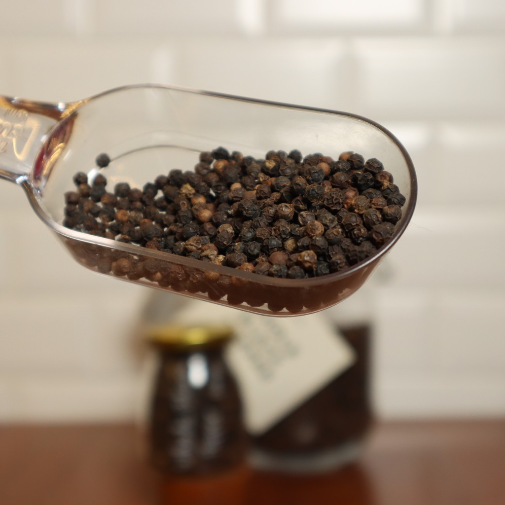 

Blackpepper Whole