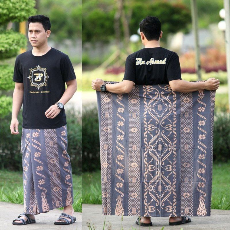 SARUNG PALAIKAT PRIA DEWASA//SARUNG ORIGINAL