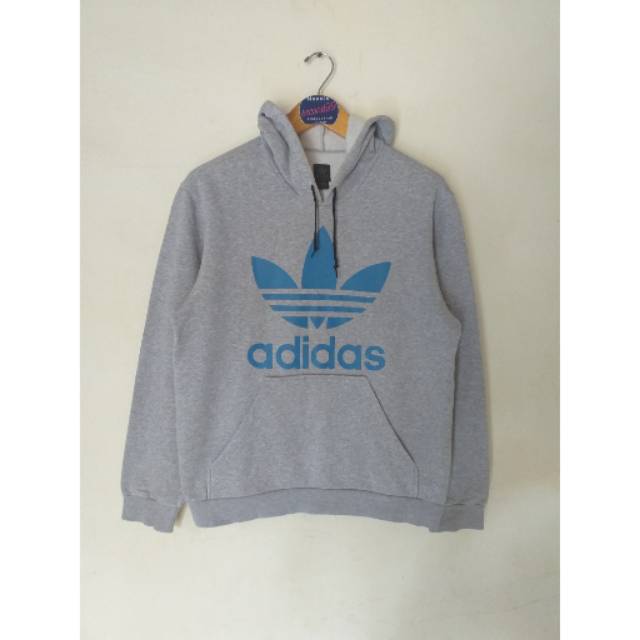 Adidas Trifoil big logo