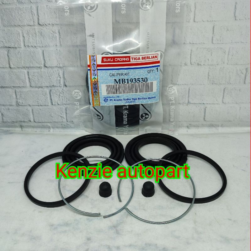 KARET KALIPER KIT CAKRAM MITSUBISHI L300