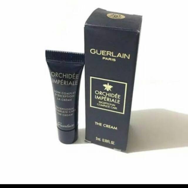 Guerlain Orchidee Imperiale Cream 3ml