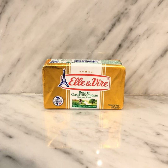 

butter-mentega- butter salted | mentega asin elle & vire -mentega-butter.