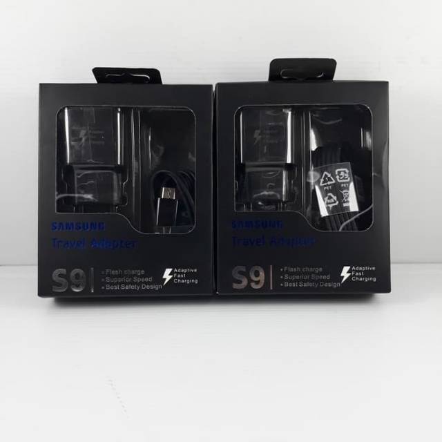 Charger USB Samsung Galaxy S9 FAST CHARGER