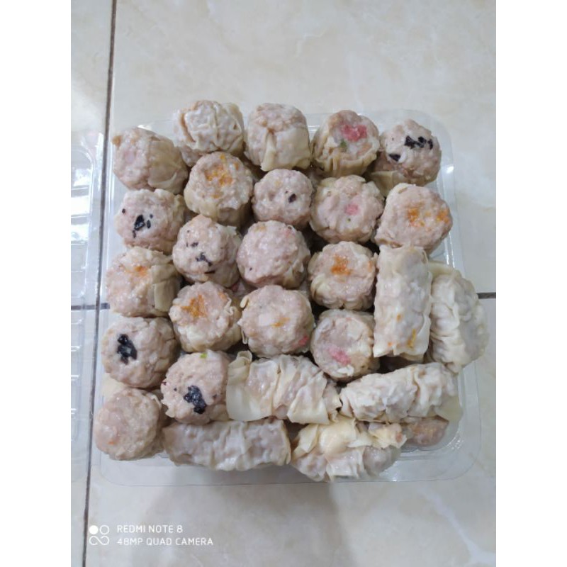 

MrDimsumWarungAisyah