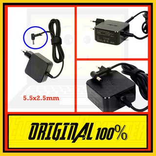 Charger 19V- 2,37 ASUS X451C X455L X450L X450C X551C