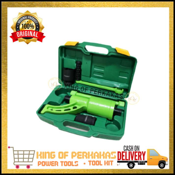 Tekiro Kunci Roda Torsi Kunci Roda Hidrolik Kunci Roda Mobil Truck