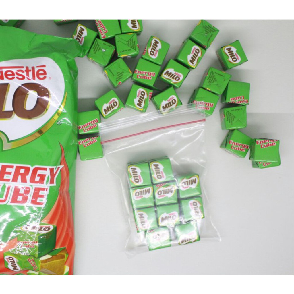 

10 pcs Milo cube / milo cube murah / milo cube grosir / milo cube eceran