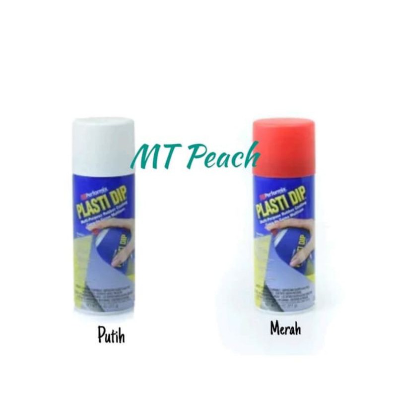 PLASTDIP CAT SEMPROT RUBBER COATING