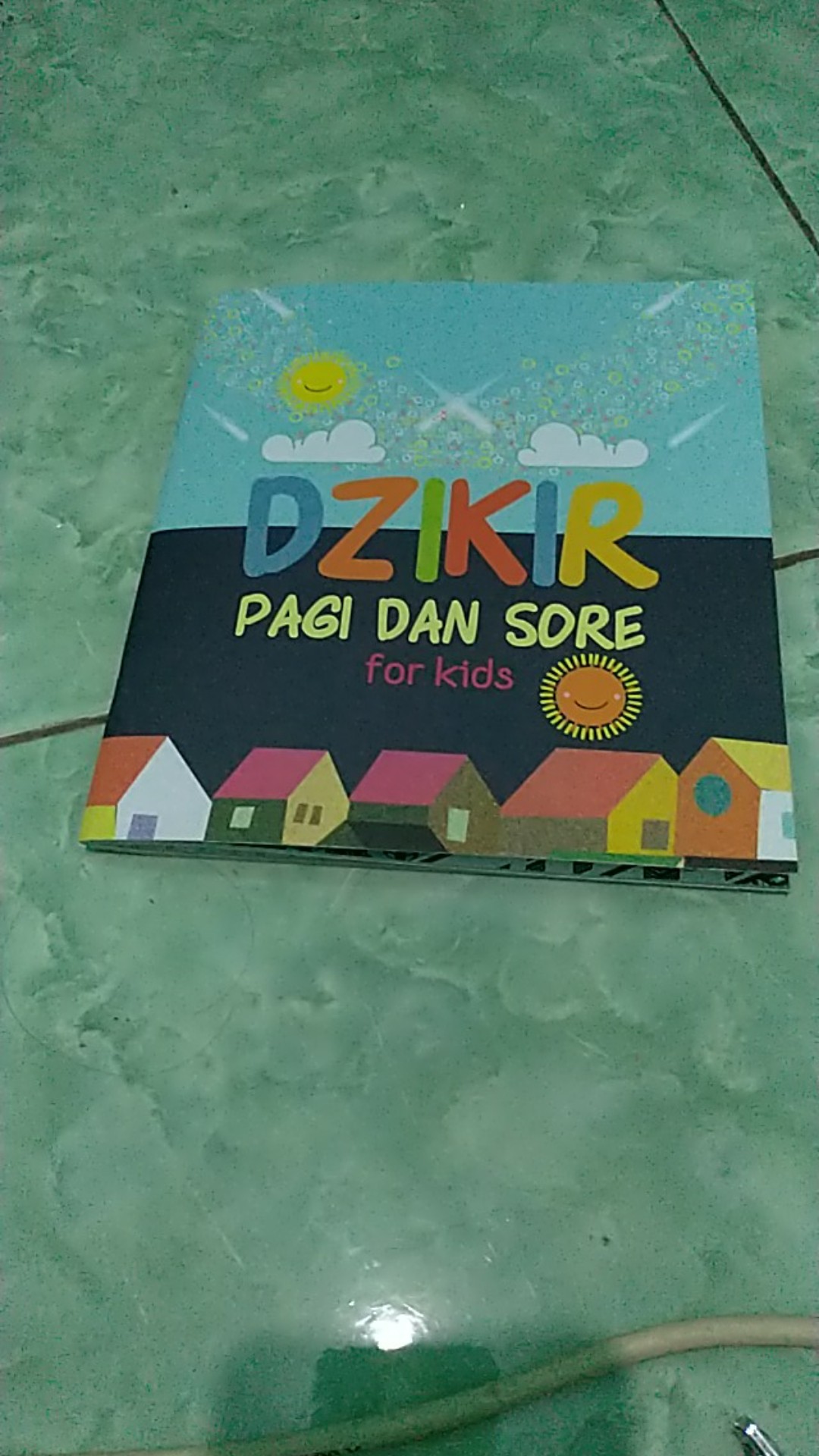 Tempat Aqua Gelas Model Love Dari Kayu Jati