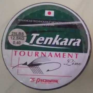 Senar Pancing/Benang Pancing/Tali Pancing 300M 12kg