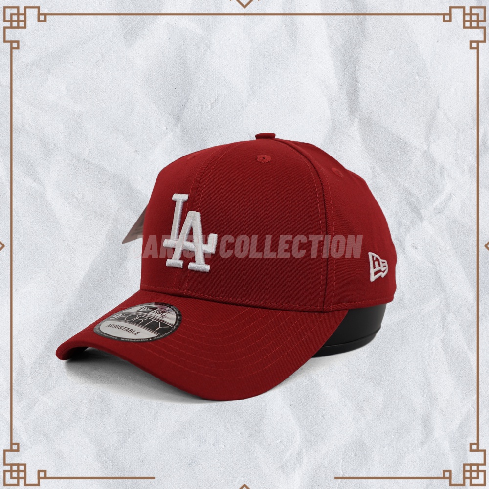 Topi Grade ORIGINAL Baseball Hat LA Dodgers, Los Angeles, Topi Bisbol MLB NBA Cap Cream Krem Khaki Biru Dongker Navy, Pria Dewasa Ori Distro NYC, YN, NY New York Yankees Murah Premium Import 100% Anak Laki Laki Wanita Unisex Bordir Polos